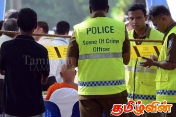 மொனராகலையில் குடும்பஸ்தர் வெட்டிப் படுகொலை