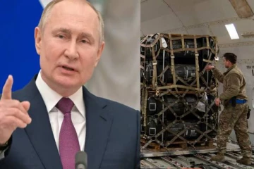 மேற்கத்திய நாடுகளுக்கு கடுமையான எச்சரிக்கை ஒன்றை விடுத்த ரஷ்யா!