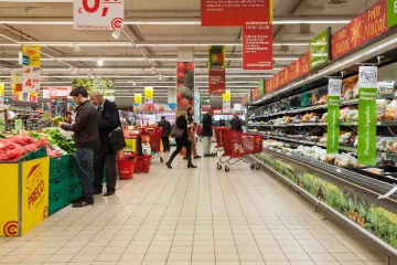 பிரான்ஸ் மக்களுக்கு ஏற்பட்ட பரிதாப நிலை!