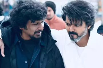 லியோ உலகளவில் இதுவரை செய்துள்ள வசூல்.. எவ்வளவு தெரியுமா