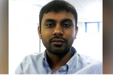 5 வயதில் மகள்., மனைவி கர்ப்பம்., அமெரிக்காவில் இந்திய வம்சாவளி இளைஞருக்கு நேர்ந்த துயரம்