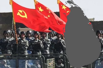 சீன இராணுவத்திடமிருந்து இலங்கை முப்படைக்கு கிடைத்த அன்பளிப்பு - சவேந்திர சில்வா அறிவித்துள்ள விடயம்