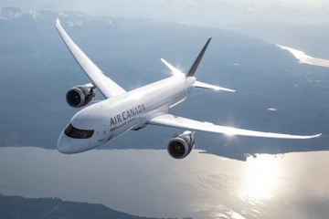 கனடாவின் ஏர் கனடா விமான நிறுவனம் வெளியிட்டுள்ள முக்கிய அறிவிப்பு