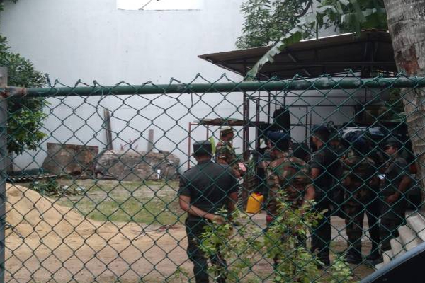 யாழில் கொடிய நோயால் பரிதாபமாக உயிரிழந்த இராணுவ சிப்பாய்! | Army Soldier Died Of Rat Fever Disease In Jaffna