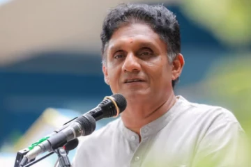 13ஆம் திருத்தம் நடைமுறைப்படுத்தப்படும் : சஜித் மீண்டும் உறுதி