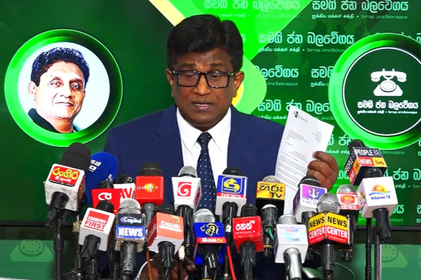 புறக்கணிக்கப்படும் ரணில் தரப்பு ஆதாரம்! காரணத்தை வெளியிட்ட எம்.பி | Reason Of Ranil Arrest Current Situation