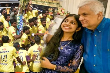 ஜனாதிபதி கில்மிசாவுடன் புகைப்படம் எடுப்பதும் , ஜல்லிக்கட்டும் தமிழர் கலாச்சார அழிவுக்கு வித்திடும்