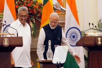 கோட்டாபயவுக்கு அழுத்தம் கொடுத்தாரா மோடி...-வெளிவந்த தகவல்