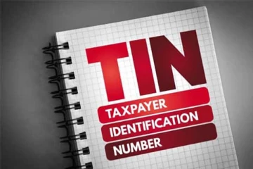 TIN இலக்கத்தைப் பெறுவது தேசிய அடையாள அட்டைக்கு சமனானது