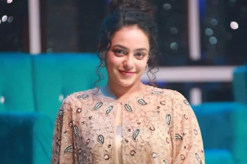 நித்யா மேனனை ஆறு வருடங்களாக தொல்லை செய்யும் நபர்.. நடிகை அதிர்ச்சி புகார்