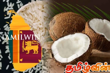 நாட்டில் அரிசி மற்றும் தேங்காய்க்கு தட்டுப்பாடு