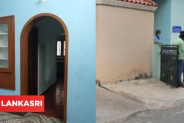 தற்கொலை செய்து கொண்ட 34 வயதான இலங்கை தமிழ்ப்பெண்! காரணம் என்ன? தாயை இழந்து தவிக்கும் 3 குழந்தைகள்