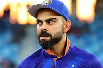 தன்னை பெற்றெடுத்த அம்மாவுக்கு வாழ்த்து கூறிய விராட் கோலி