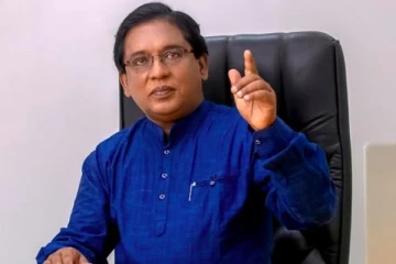 100 கோடி ரூபா இழப்பீடு கோரி சரவணபவனுக்கு நோட்டீஸ்!