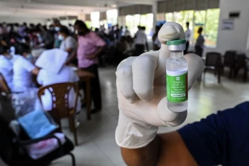 கொழும்பில் தோல்வியடைந்த கொவிட் தடுப்பூசி