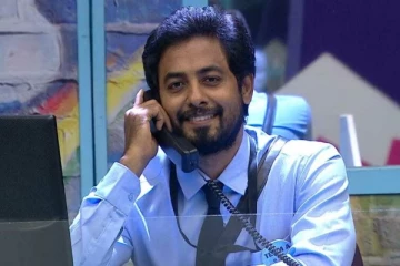 விஜய் டிவி-யின் முக்கிய சீரியலில் பிக்பாஸ் ஆரி ! வெளியான புகைப்படங்களால் செம கொண்டாட்டத்தில் ரசிகர்கள்