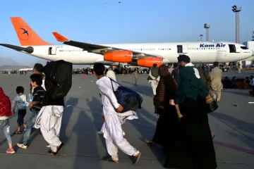 மீண்டும் திறக்கப்படும் காபூல் விமான நிலையம்.. விமான சேவையை தொடங்கும் ஆப்கானிஸ்தான்! வெளியான முக்கிய தகவல்