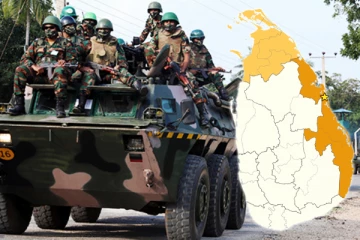 வடக்கு - கிழக்கில் படைக் குறைப்பு தொடர்பில் இராணுவப் பேச்சாளரின் முடிவு