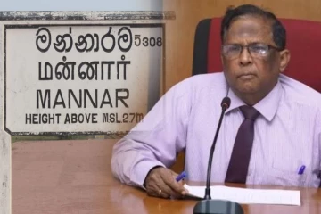மன்னார் பாடசாலை ஒன்றில் அதிபர் நியமனத்தில் முறைகேடு இடம்பெற்றுள்ளதாக ஆளுநருக்கு கடிதம்