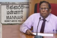 மன்னார் பாடசாலை ஒன்றில் அதிபர் நியமனத்தில் முறைகேடு இடம்பெற்றுள்ளதாக ஆளுநருக்கு கடிதம்
