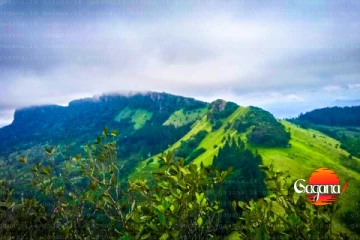 පලාත් තුනක කදු 2000ක් චෙක් කරයි