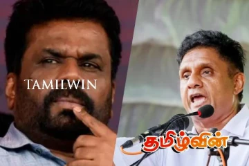 இரட்டை வேடம் போடும் ஜனாதிபதி அநுர : சஜித் சாடல்