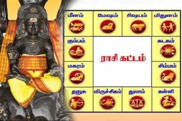 கிரக பெயர்ச்சியுடன் புதிய மாத பிறப்பு! இரு ராசியினருக்கு எதிர்பாராத அதிஷ்டம் - இன்றைய ராசிபலன்
