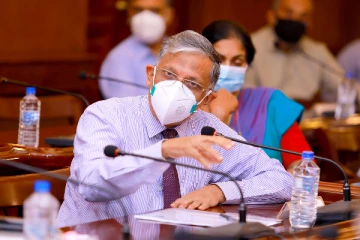 எரிவாயு தட்டுப்பாட்டால் வைத்தியசாலைகளின் செயற்பாடுகளில் பாதிப்பா? விளக்கும் வைத்தியர்!