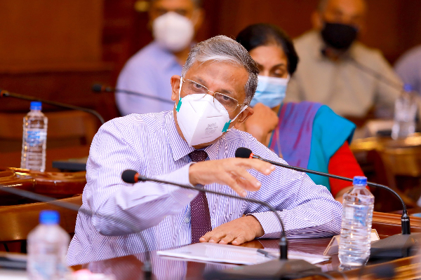 எரிவாயு தட்டுப்பாட்டால் வைத்தியசாலைகளின் செயற்பாடுகளில் பாதிப்பா? விளக்கும் வைத்தியர்! - ஐபிசி தமிழ்