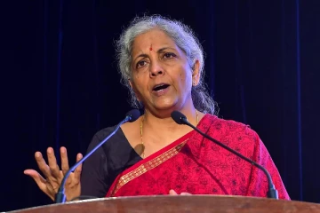 விரைவில் நெருக்கடிகளிலில்ருந்து மீளவுள்ள இலங்கை! நிர்மலாசீத்தாராமன்