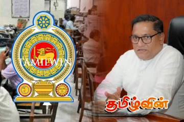 முந்தைய ஆட்சியில் வெளிநாட்டு இராஜதந்திர பணிகளுக்கு சென்றவர்கள் திருப்பி அழைப்பு