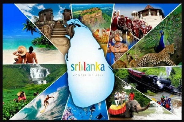 உலகில் பார்வையிட சிறந்த 50 இடங்கள் : இலங்கையும் இடம்பிடித்தது | Sri Lanka Named Travel 50 Best Places