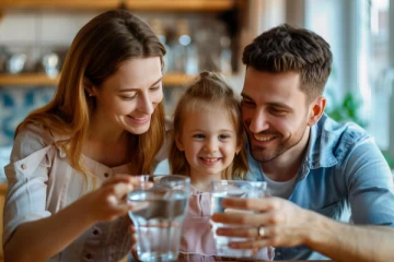 விருந்தாளிகளுக்கு முதலில் தண்ணீர் கொடுப்பதற்கான காரணம் தெரியமா?