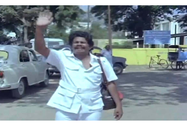 விவேக்கை விட கொடுமையாக இறந்த பிரபல நடிகர்: திடுக்கிட வைக்கும் உண்மைகள் அம்பலமானது | Janagaraj Surulirajan Story Bayilvan Ranganathan