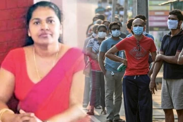 நாடு முழுவதும் பரவும் வைரஸ் - முகக் கவசம் அணியுமாறு கோரிக்கை