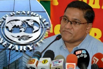 சர்வதேச நாணய நிதியத்துடன் இணைந்து செயற்படுவோம்:விஜித ஹேரத்