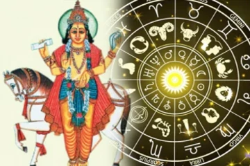 சிம்மம் செல்லும் சுக்கிரன்! இந்த ராசிக்காரர்களின் வாழ்ககை பிரகாசமாக இருக்கப்போகுதாம்! இன்றைய ராசிப்பலன்