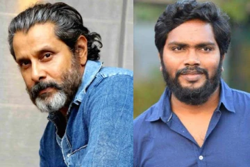 பா.ரஞ்சித் இயக்கத்தில் சீயான் விக்ரம் நடிப்பில் படத்தில் இவர் இணைகிறாரா..? வெளிவந்த சுவாரஸ்ய தகவல்