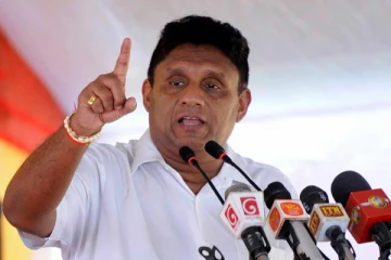 சந்தர்ப்பவாதிகளுக்கு ஐக்கிய மக்கள் சக்தியில் இடமில்லை: சஜித் பிரேமதாஸ - செய்திகளின் தொகுப்பு (video)