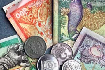 மீண்டும் வீழ்ச்சியை சந்தித்தது இலங்கை ரூபா! இன்றைய மாற்றம் தொடர்பில் மத்திய வங்கியின் தகவல்