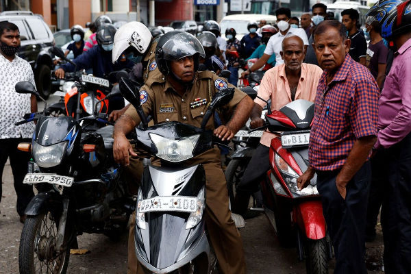 இன்று நள்ளிரவு முதல் அதிகரிக்கும் எரிபொருள் கோட்டா | Fuel Quota To Increase From Tonight
