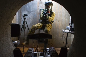 பிரமிக்கவைக்கும் ஹிஸ்புல்லாக்களின் ஆக்கிரமிப்புத் திட்டம்!!