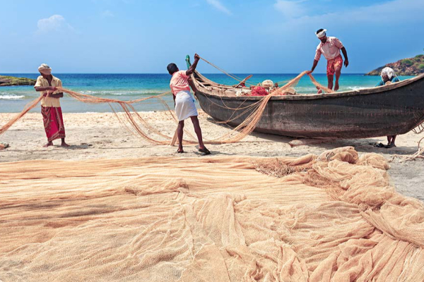 கடற்றொழில் அமைச்சருக்கு எதிராக முன்வைக்கப்பட்டுள்ள கடும் குற்றச்சாட்டு | Sri Lanka Minister Accused Of Inciting Protest கடற்றொழில் அமைச்சருக்கு எதிராக முன்வைக்கப்பட்டுள்ள கடும் குற்றச்சாட்டு | Sri Lanka Minister Accused Of Inciting Protest