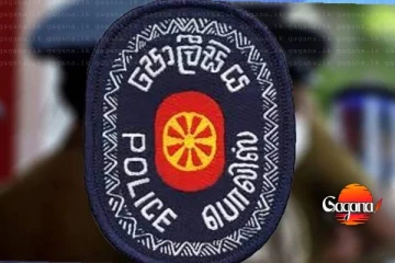 මිරිහානෙ දී නීත්‍යානුකූල නොවන ජීප් රථයක් සොයා ගනී