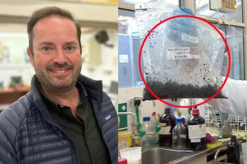 மனிதக் கழிவிலிருந்து விமான எரிபொருள்: பிரித்தானிய அறிவியலாளர்கள் சாதனை