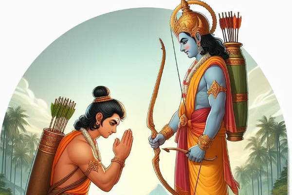 ராமாயணத்தில் இவர்கள் எல்லாம் யார் தெரியுமா? | List Of Characters From Ramayanam Epics
