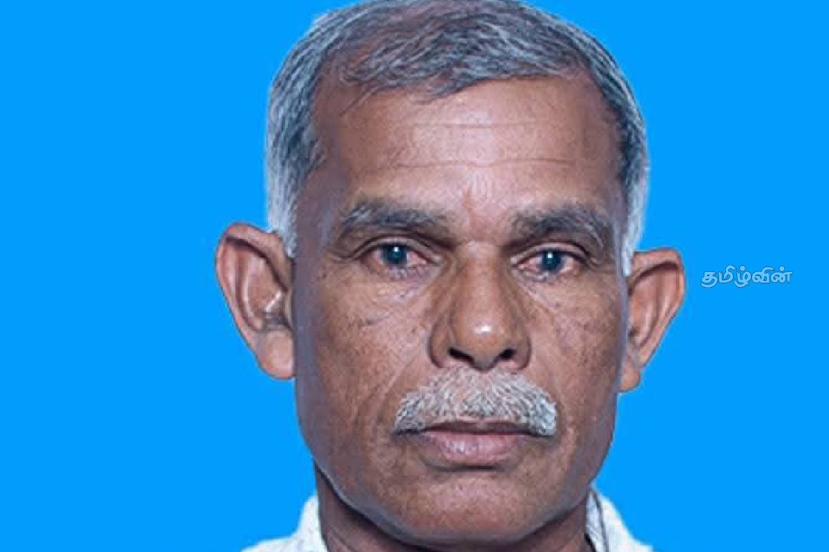 கரைதுறைபற்று பிரதேச சபை உறுப்பினராக கிட்டினபிள்ளை சிவகுரு நியமனம் | Sivaguru Appoint Karaithurai Pradeshiya Sabha கரைதுறைபற்று பிரதேச சபை உறுப்பினராக கிட்டினபிள்ளை சிவகுரு நியமனம் | Sivaguru Appoint Karaithurai Pradeshiya Sabha