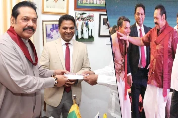 சாகர காரியவசத்தின் கருத்தால் அரசியல் அரங்கில் புதிய சர்ச்சை..!
