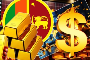 மத்திய கிழக்கு பதற்றத்தின் எதிரொலி...! நாட்டில் உச்சம் தொட்ட தங்க விலை