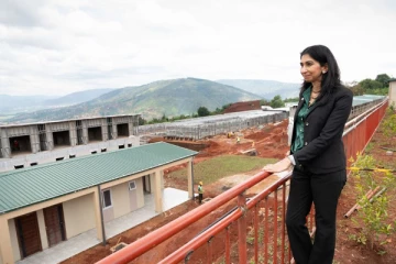 ருவாண்டாவை பாதுகாப்பான நாடு என்கிறது பிரித்தானியா: ஆனால்... வெளியாகியுள்ள வேடிக்கையான உண்மை